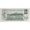 BC-46a-i 1973 Canada $1 Lawson-Bouey, AFK, Choice Uncirculated (CUNC63)