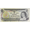 BC-46a-i 1973 Canada $1 Lawson-Bouey, AFL, Uncirculated (MS60)