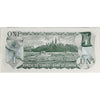 BC-46a-i 1973 Canada $1 Lawson-Bouey, AFR, Choice Uncirculated (CUNC63)