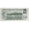 BC-46a-i 1973 Canada $1 Lawson-Bouey, AFR, Uncirculated (MS60)