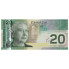 BC-64b 2008 Canada $20 Jenkins-Carney, EUD, CUNC