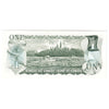 BC-46a-i 1973 Canada $1 Lawson-Bouey, AFT, Choice Uncirculated (CUNC63)