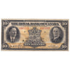 630-14-08 1927 Royal Bank $10 Wilson-Holt, F