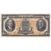 630-16-04 1933 Royal Bank $10 Wilson-Holt, F-VF