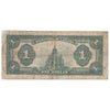 DC-25h 1923 Dominion $1 McCavour-Saunders, Blue Seal, Group 2, Series A, G