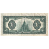 DC-25i 1923 Dominion $1 McCavour-Saunders, Bronze Seal, Group 2, Series B, VF-EF