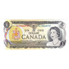 BC-46a-i 1973 Canada $1 Lawson-Bouey, ALH, Choice Uncirculated (CUNC63)