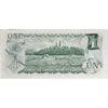BC-46a-i 1973 Canada $1 Lawson-Bouey, EAL, Choice Uncirculated (CUNC63)