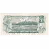 BC-46a-i 1973 Canada $1 Lawson-Bouey, EAN, Almost Uncirculated (AU50)