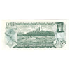 BC-46a-i 1973 Canada $1 Lawson-Bouey, EAN, AU-UNC (AU55)