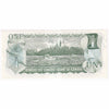 BC-46b 1973 Canada $1 Crow-Bouey, ALM, AU-UNC (AU55)