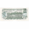 BC-46b 1973 Canada $1 Crow-Bouey, ALM, Choice Uncirculated (CUNC63)