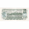 BC-46b 1973 Canada $1 Crow-Bouey, ALM, Uncirculated (MS60)
