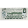 BC-46b 1973 Canada $1 Crow-Bouey, ALT, Choice Uncirculated (CUNC63)