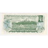 BC-46b 1973 Canada $1 Crow-Bouey, ALW, Choice Uncirculated (CUNC63)