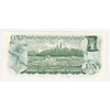 BC-46b 1973 Canada $1 Crow-Bouey, AMK, Choice Uncirculated (CUNC63)