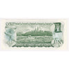 BC-46b 1973 Canada $1 Crow-Bouey, AMM, Choice Uncirculated (CUNC63)