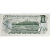 BC-46b 1973 Canada $1 Crow-Bouey, AMR, Uncirculated (MS60)