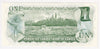 BC-46b 1973 Canada $1 Crow-Bouey, BAP, Uncirculated (MS60)