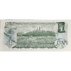 BC-46b 1973 Canada $1 Crow-Bouey, BCA, Uncirculated (MS60)