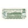 BC-46b 1973 Canada $1 Crow-Bouey, BCC, Choice Uncirculated (CUNC63)