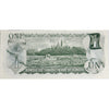 BC-46b 1973 Canada $1 Crow-Bouey, BCC, Uncirculated (MS60)