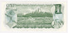BC-46b 1973 Canada $1 Crow-Bouey, BCG, Choice Uncirculated (CUNC63)