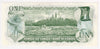 BC-46b 1973 Canada $1 Crow-Bouey, BCH, Uncirculated (MS60)