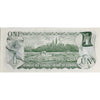BC-46b 1973 Canada $1 Crow-Bouey, BCL, Choice Uncirculated (CUNC63)