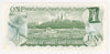 BC-46b 1973 Canada $1 Crow-Bouey, BCM, Uncirculated (MS60)
