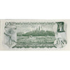 BC-46b 1973 Canada $1 Crow-Bouey, BCN, Choice Uncirculated (CUNC63)