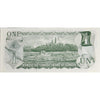 BC-46b 1973 Canada $1 Crow-Bouey, BCR, Choice Uncirculated (CUNC63)