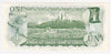 BC-46b 1973 Canada $1 Crow-Bouey, BCU, Uncirculated (MS60)