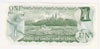 BC-46b 1973 Canada $1 Crow-Bouey, BCY, Choice Uncirculated (CUNC63)