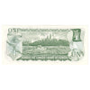 BC-46b 1973 Canada $1 Crow-Bouey, BFC, Choice Uncirculated (CUNC63)