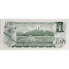 BC-46b 1973 Canada $1 Crow-Bouey, BFG, Choice Uncirculated (CUNC63)
