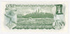 BC-46b 1973 Canada $1 Crow-Bouey, BFH, Choice Uncirculated (CUNC63)
