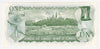 BC-46b 1973 Canada $1 Crow-Bouey, BFJ, Choice Uncirculated (CUNC63)