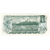 BC-46b 1973 Canada $1 Crow-Bouey, EAN, AU-UNC (AU55)