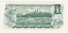 BC-46b 1973 Canada $1 Crow-Bouey, EAP, Uncirculated (MS60)