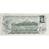 BC-46b 1973 Canada $1 Crow-Bouey, ECD, Uncirculated (MS60)