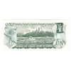 BC-46b 1973 Canada $1 Crow-Bouey, ECE, Choice Uncirculated (CUNC63)
