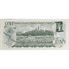 BC-46b 1973 Canada $1 Crow-Bouey, ECH, Choice Uncirculated (CUNC63)