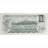 BC-46b 1973 Canada $1 Crow-Bouey, ECJ, Choice Uncirculated (CUNC63)