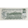 BC-46b 1973 Canada $1 Crow-Bouey, ECS, Uncirculated (MS60)