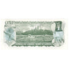 BC-46bA 1973 Canada $1 Crow-Bouey, AAX, Uncirculated (MS60)