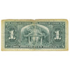 BC-21c 1937 Canada $1 Gordon-Towers, L/M, CIRC