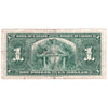 BC-21d 1937 Canada $1 Coyne-Towers, B/N, Circ