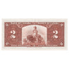 BC-22c 1937 Canada $2 Coyne-Towers, K/R, AU