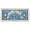 BC-3 1935 Canada $2 Osborne-Towers, English, VF